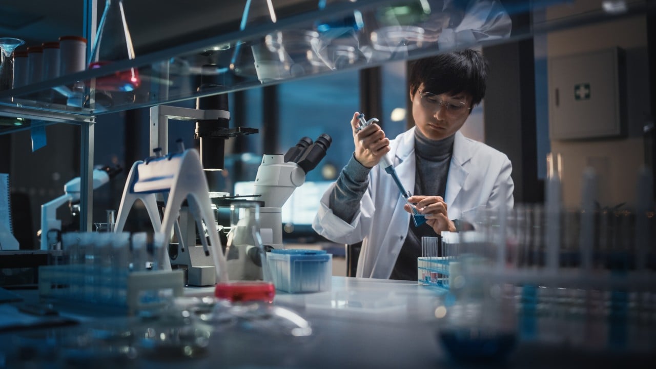As China’s catch-up era ends, what’s standing in the way of tech innovation?