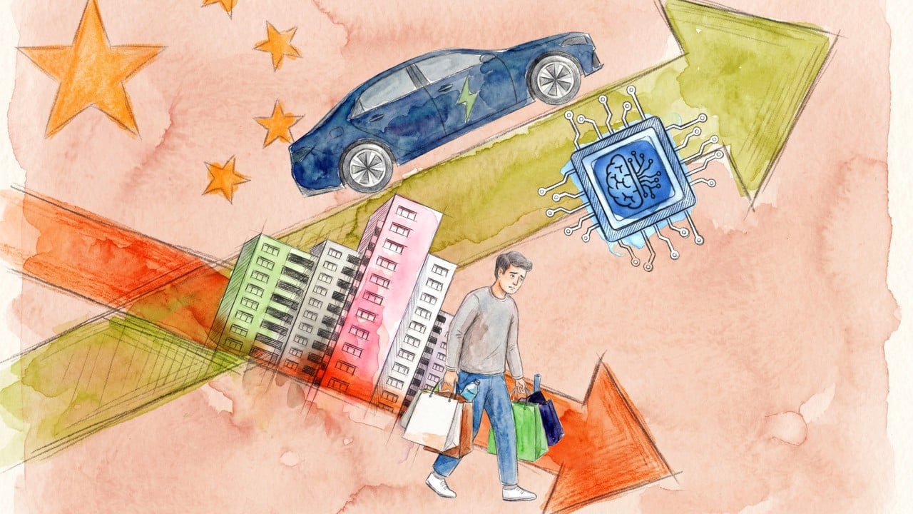 How likely is Beijing to walk the talk on boosting consumption?
