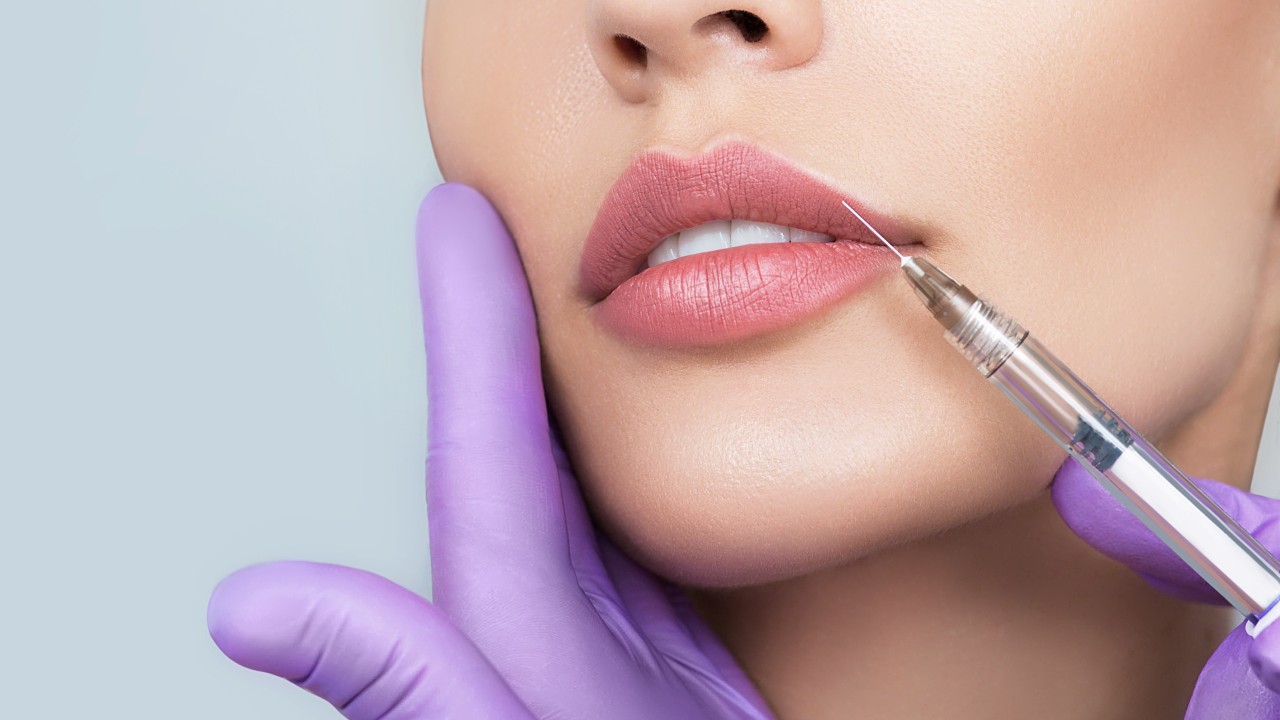 Shady lip service: experts warn against illicit beauty treatments in Hong Kong