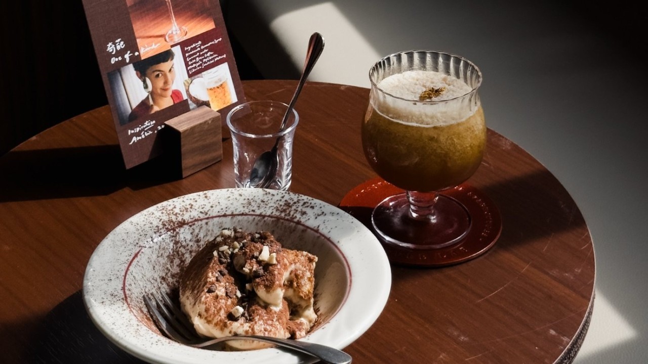 6 new cafes and coffee shops to try in Hong Kong in August 2026, to avoid the summer heat