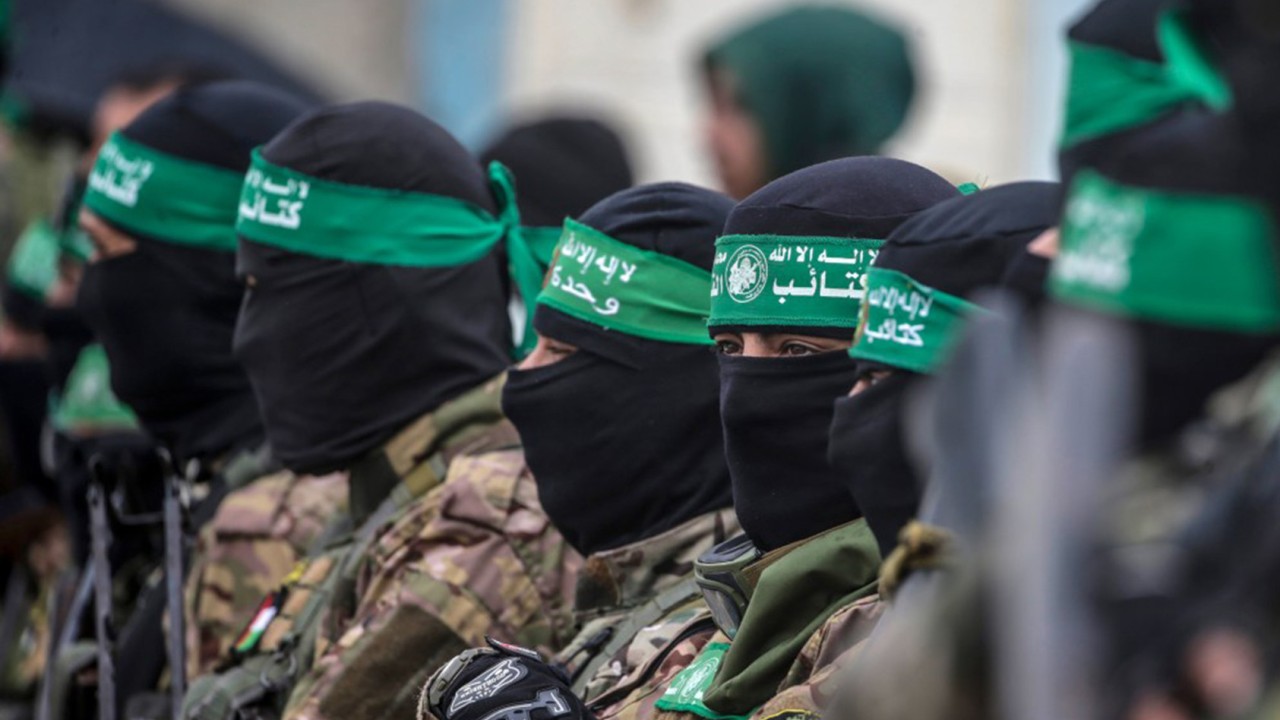 Trump hails ‘great breakthrough’ after Board of Peace brokers Hamas disarmament deal