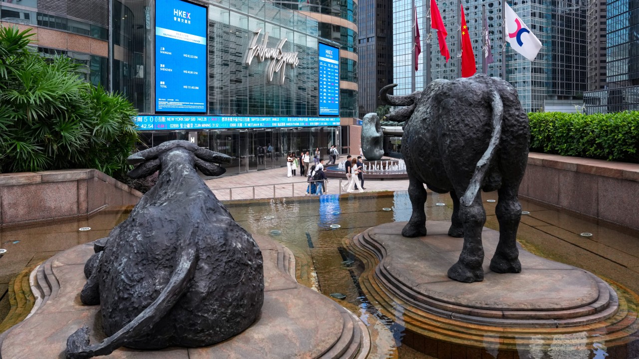 Why Hong Kong GDP Growth Numbers Are a Dangerous Illusion