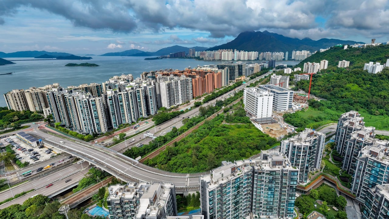 CUHK earmarks Pak Shek Kok site for new medical building and 10th college