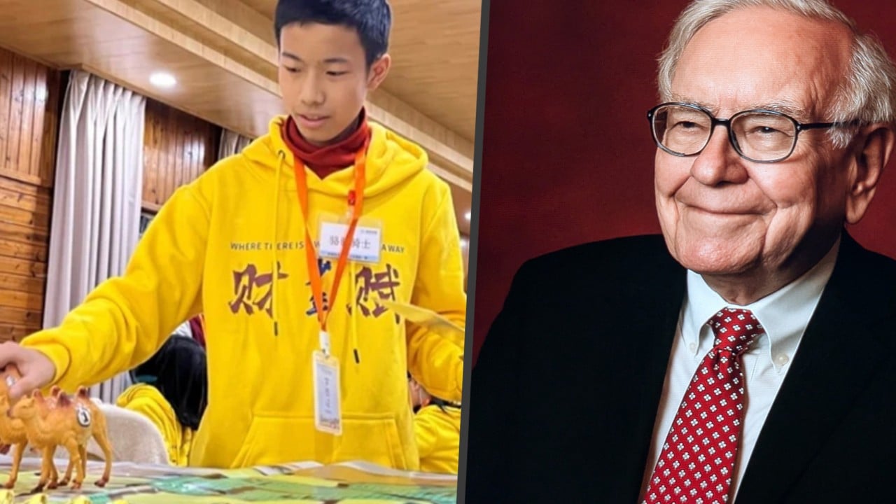 Chinese Parents Enroll Children in Financial Literacy Camps to Boost Future Success