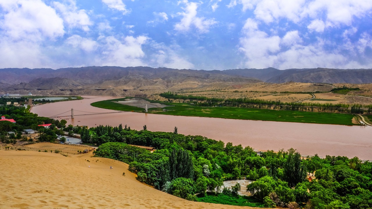 Is China’s climate returning to that of Tang dynasty golden age? Experts warn of a trap