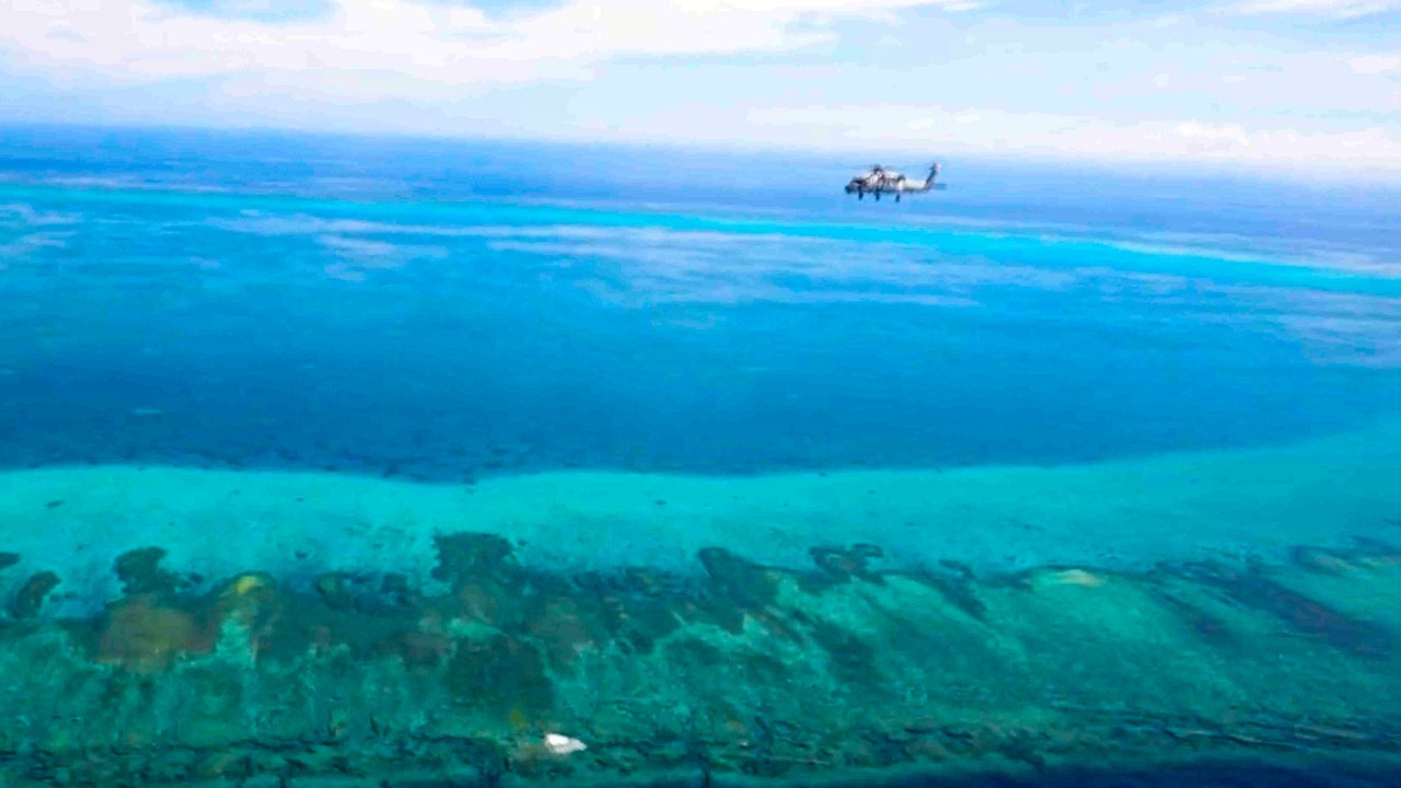 Beijing warns Manila of ‘powerful’ South China Sea toolbox ready for ‘head-on blow’
