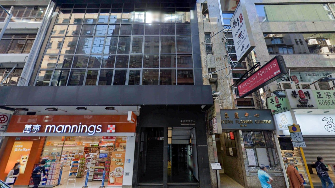 3 more suspects arrested over murder of businessman in Hong Kong bar fight