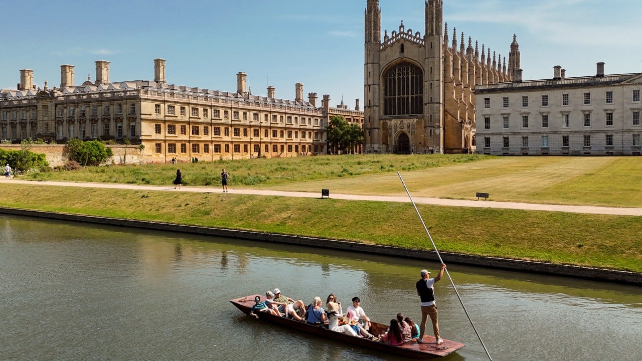 Jardine Foundation to end scholarships for Oxford, Cambridge undergrads