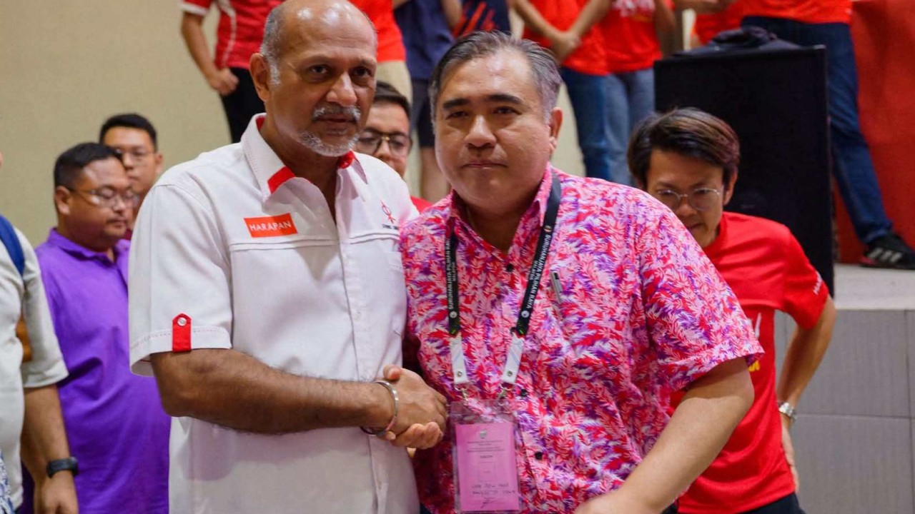 Three strikes, DAP’s out? Loss in Malaysia’s Negeri Sembilan puts coalition on notice