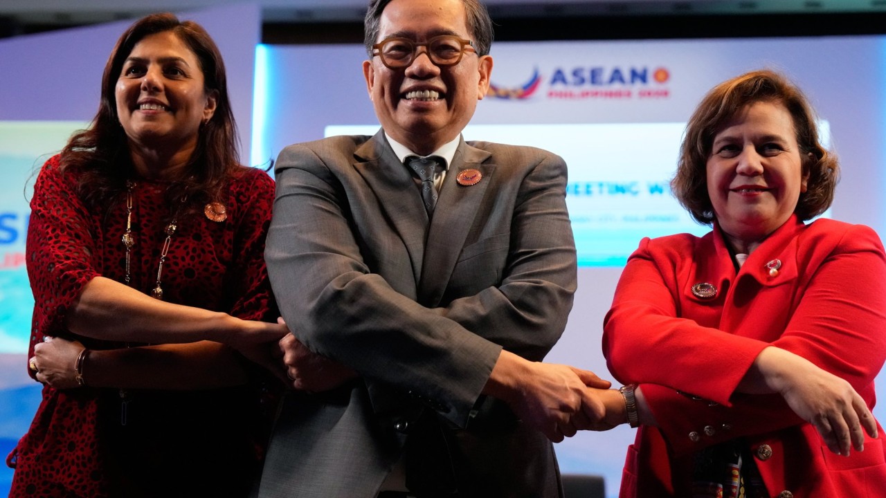 What Turkey’s upgrade to Asean dialogue partner status means