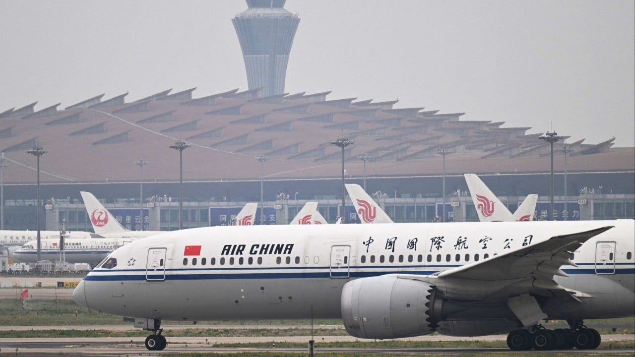 Mainland transit offers alternative for Europe trips amid Middle East war