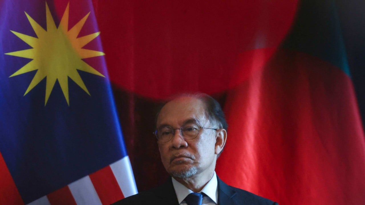 What Negeri Sembilan loss means for Malaysian PM Anwar’s political strategy