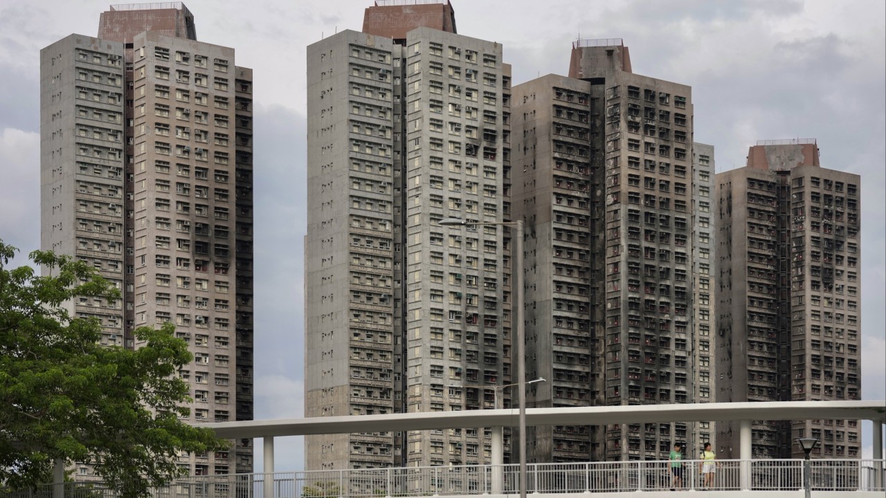 2 fire service contractors linked to Tai Po tragedy still running, open to new contracts