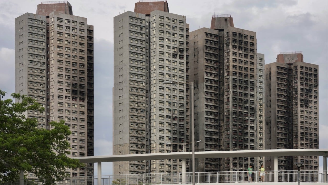 2 fire service contractors linked to Tai Po tragedy still running, open to new contracts