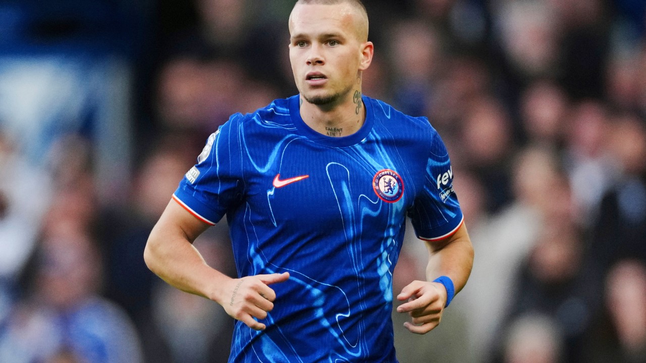 Alonso welcomes Mudryk’s return after doping ban, Ukrainian to join Chelsea in Hong Kong