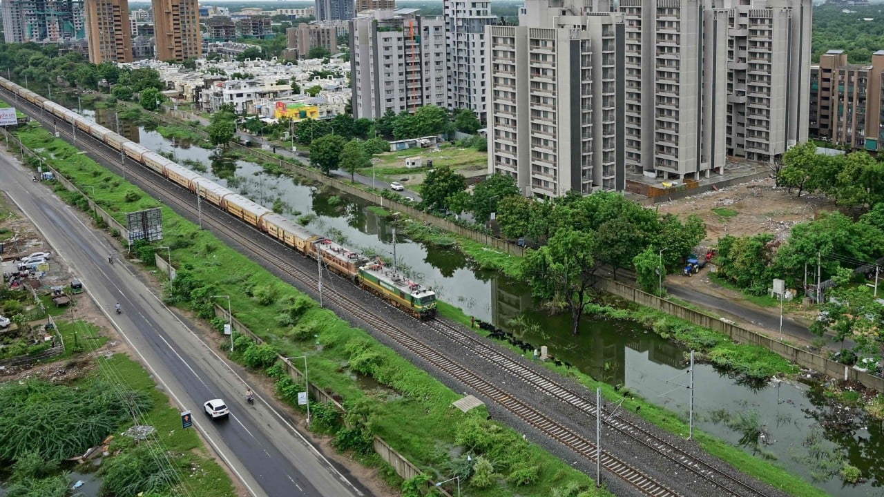 Affordable housing a critical gap in India’s real estate boom