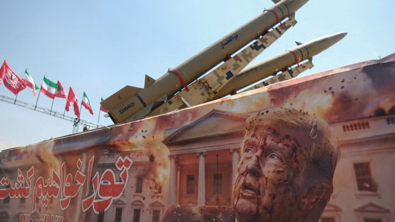 Iran war could still alter Beijing’s policy calculus: economist