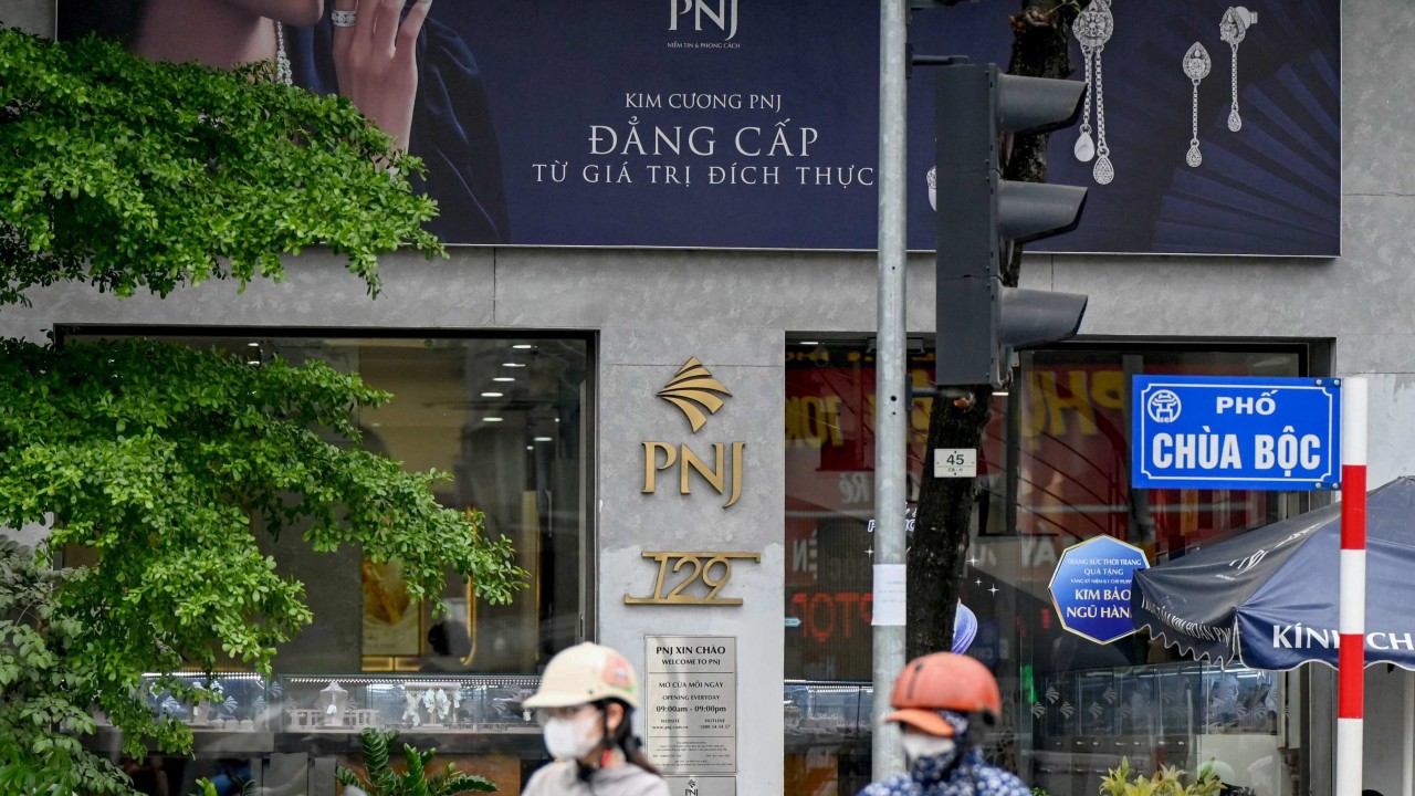 In Vietnam, diamonds are not forever after smuggling ring bust