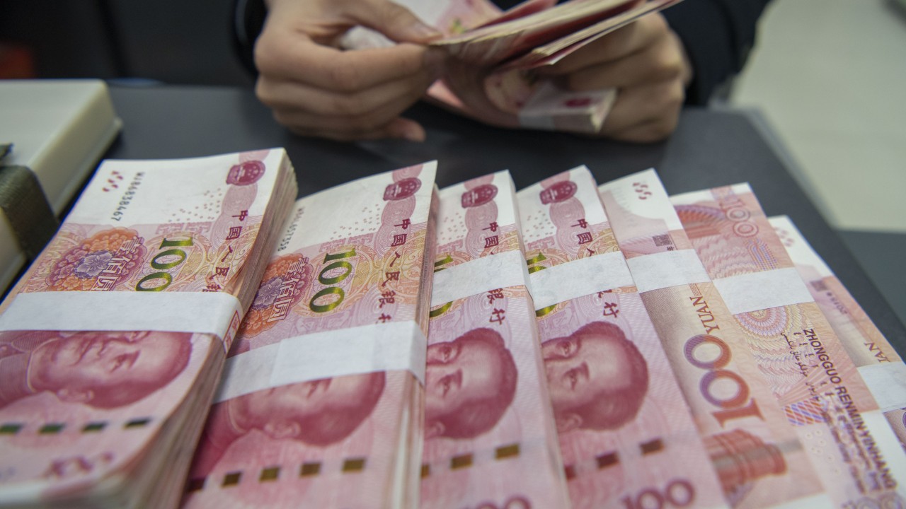 Hong Kong’s Chinese bond futures are a major step for the global yuan