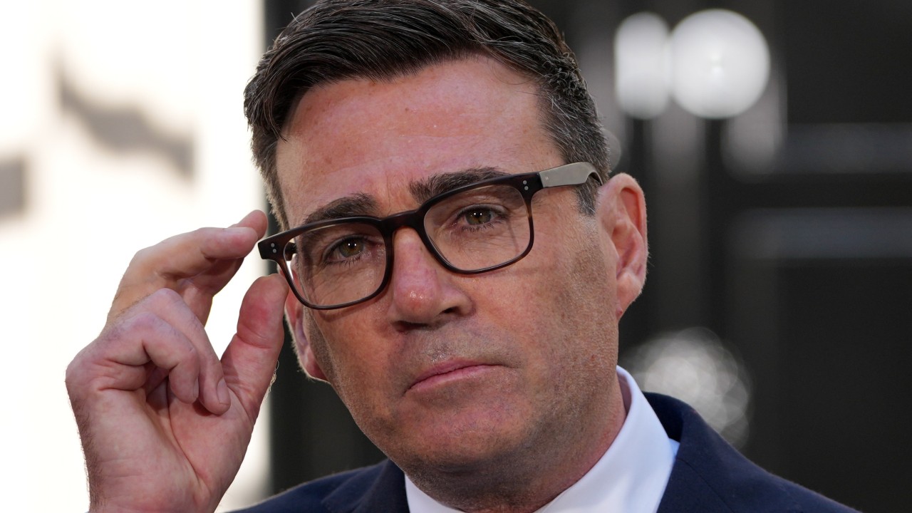 UK’s Burnham signals support for written constitution