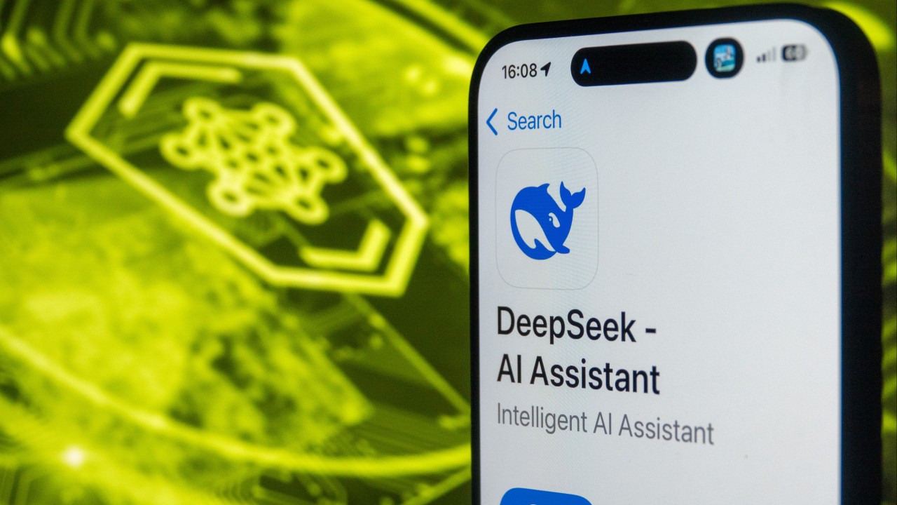 China’s DeepSeek beefs up agentic AI with ‘harness’ tests as V4 model jolts Silicon Valley