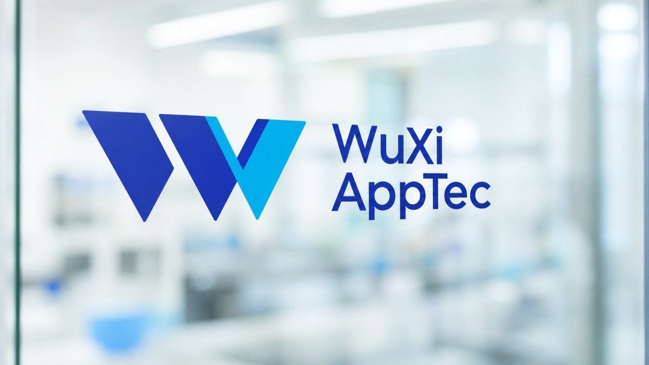 Chinese biotech giant Wuxi AppTec sees first-half earnings surge amid US scrutiny