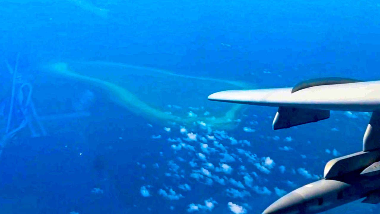 KMT accuses Taiwan’s government of failing to uphold South China Sea claims