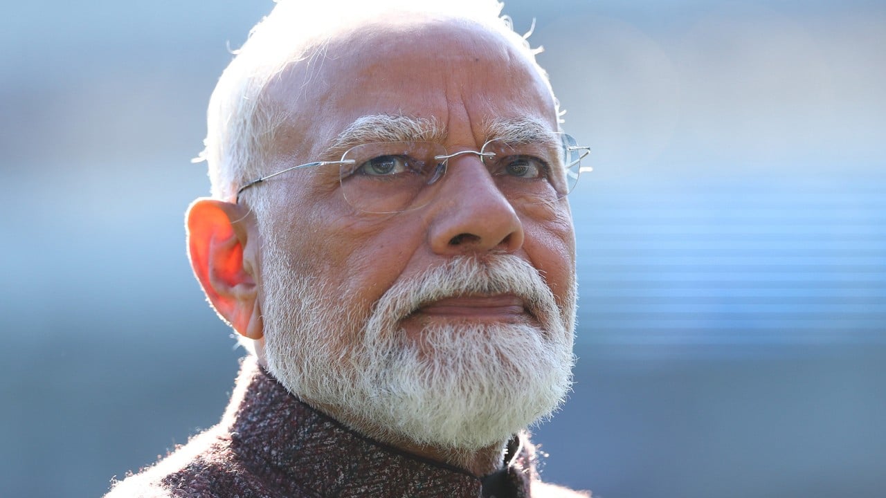 Most Indians ‘not happy’ with way Modi handled exam scandals that sparked protests: poll
