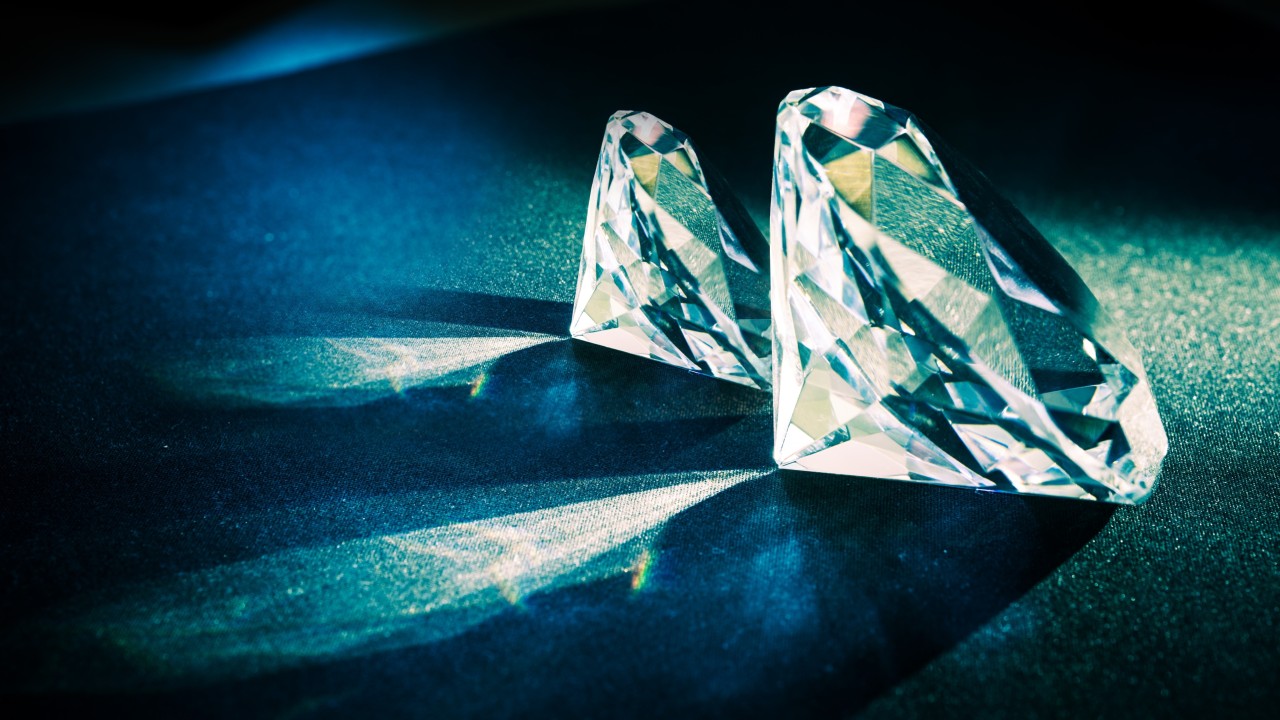 Tougher than armour, hard as diamond: China’s unbreakable crystal breakthrough