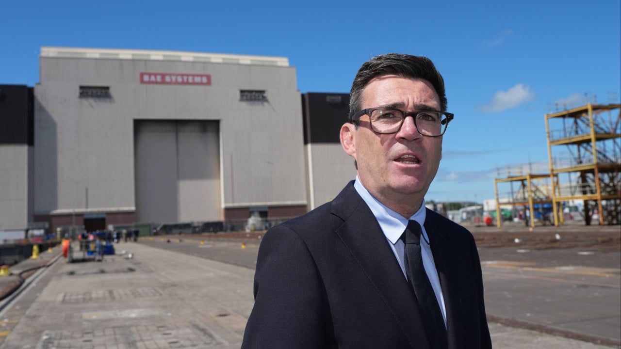 UK PM Burnham signals support for written constitution