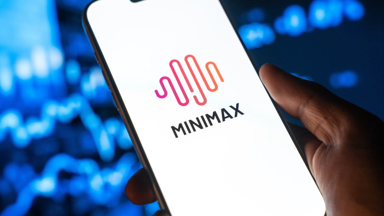 China’s MiniMax curbs overseas access to new AI video model over copyright disputes