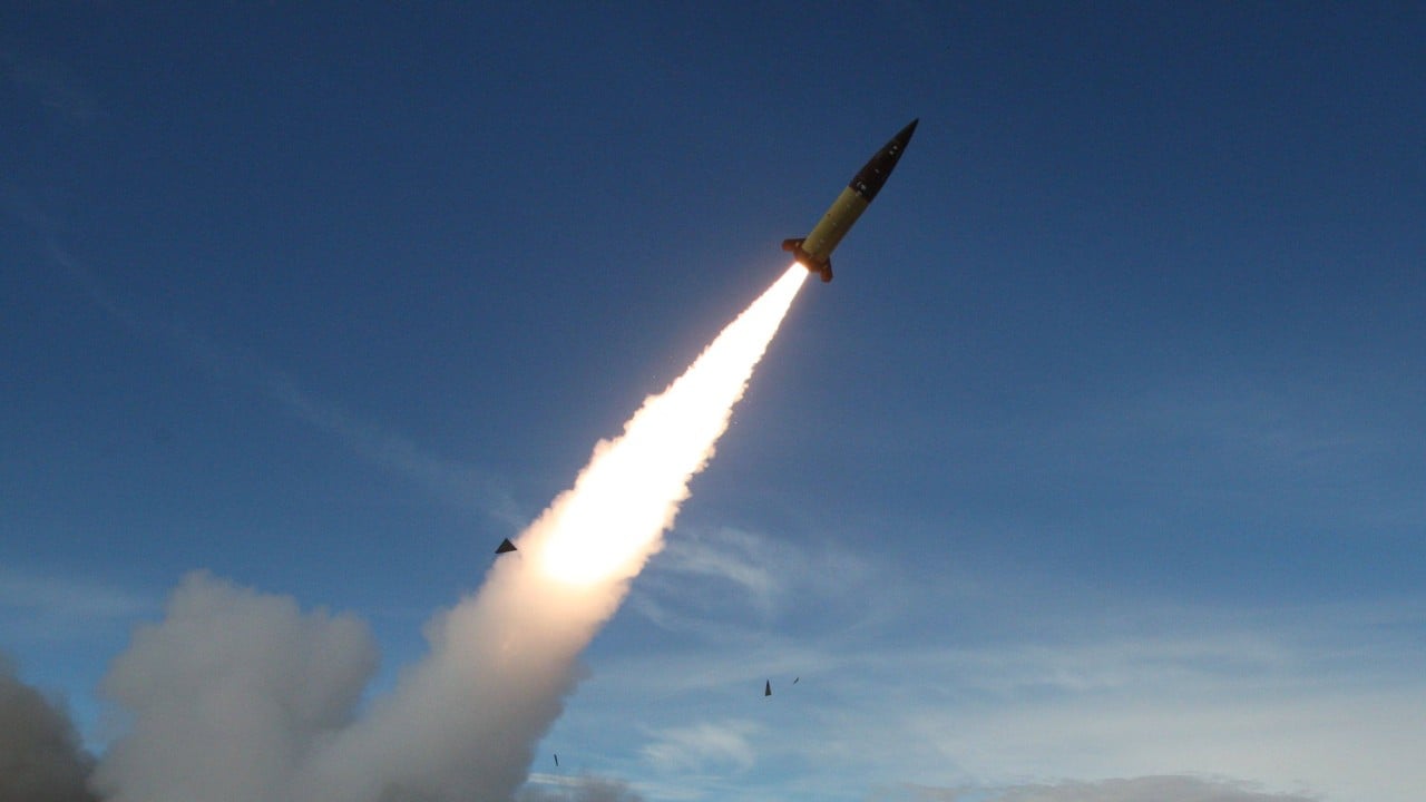 US has used ‘virtually all’ of its long-range precision missiles in Iran war, sources say