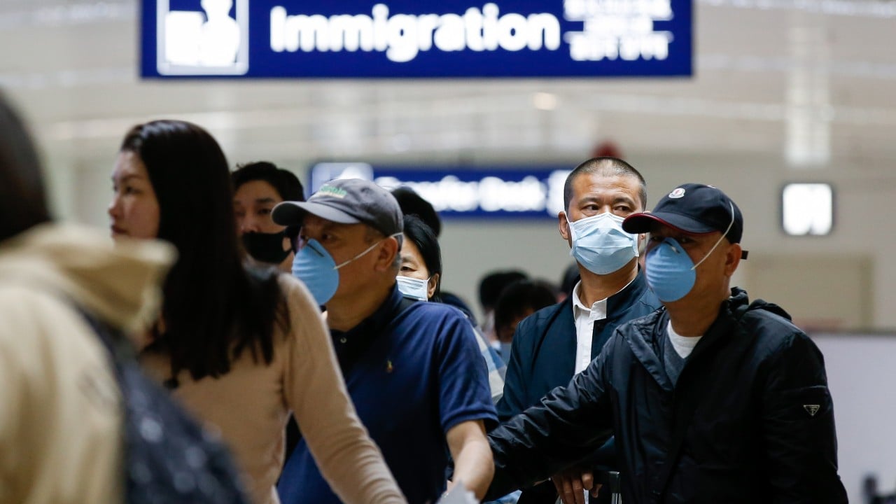 Arrest of ‘fake Filipino’ sharpens concerns over security risks in key sectors