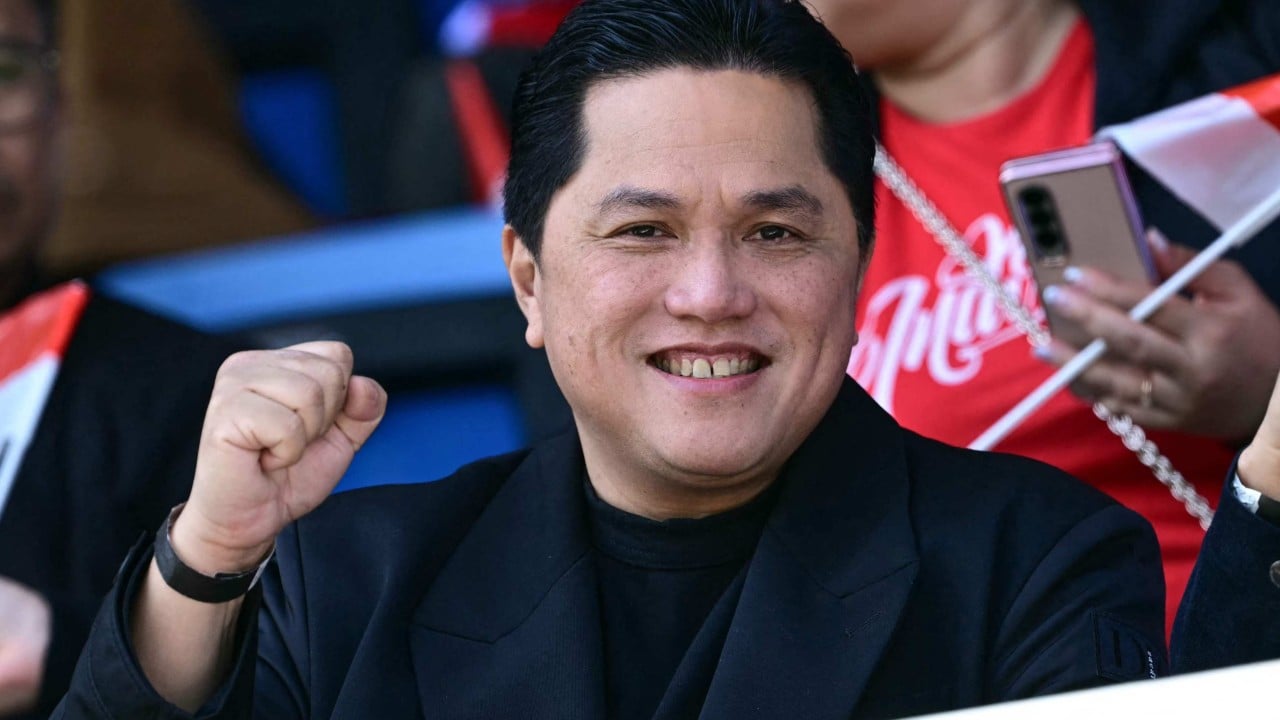 Offside move? Why Indonesia’s football chief backed Fifa privatisation plan