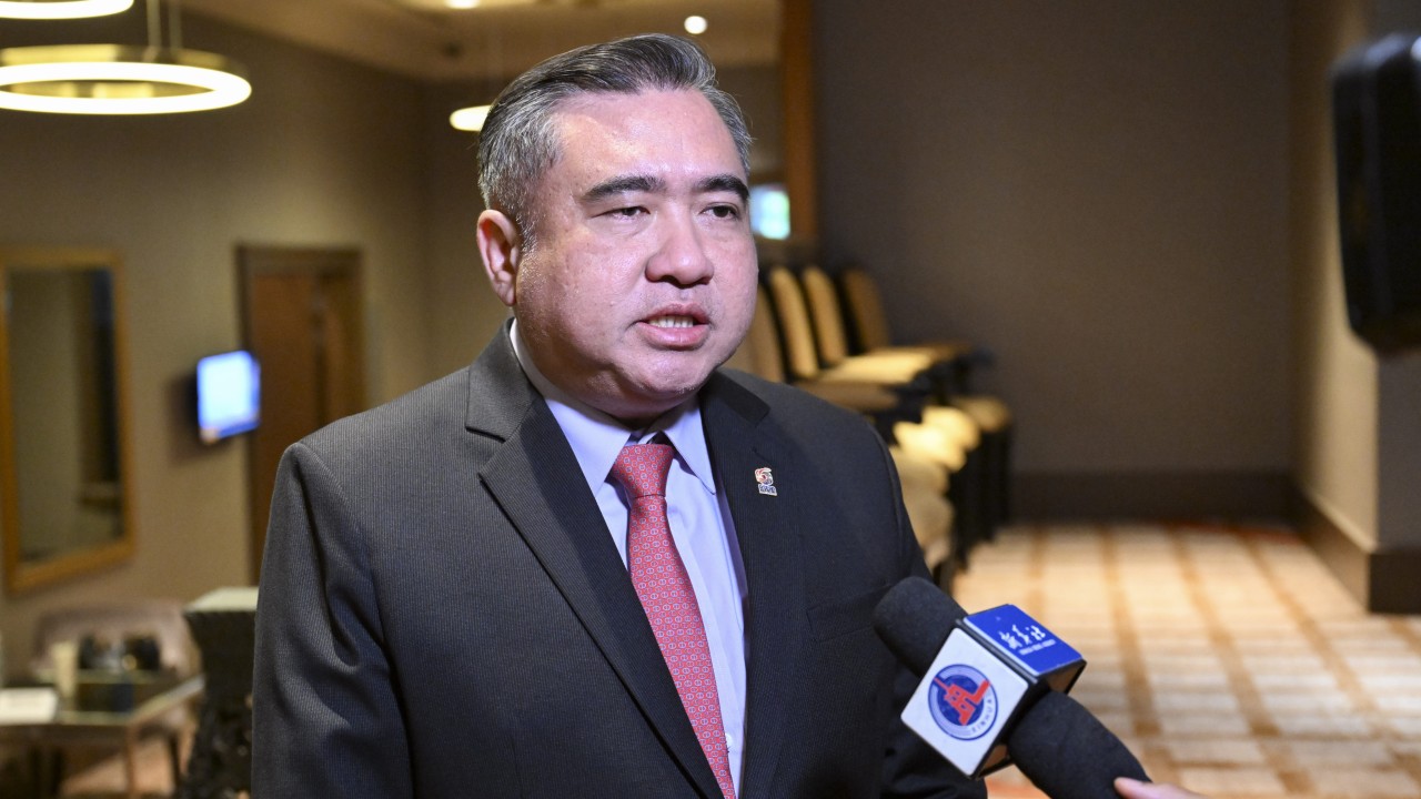 Malaysia’s Anthony Loke quits as Negeri Sembilan DAP chief after state poll loss