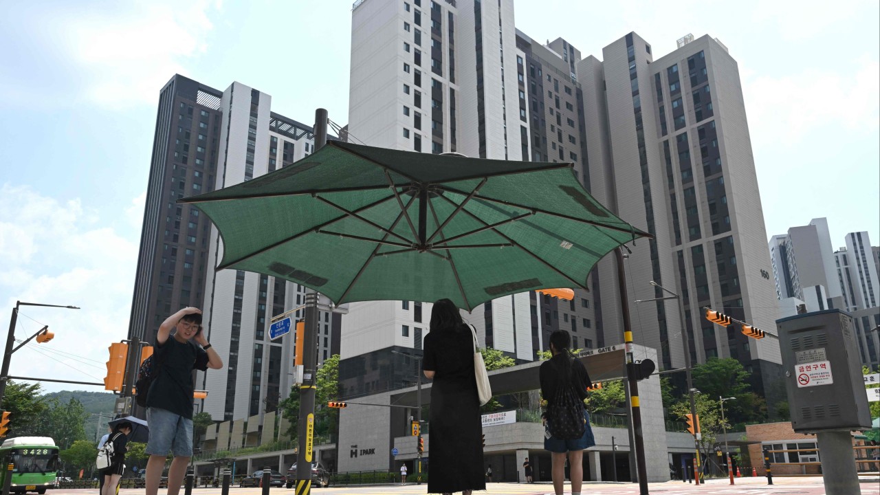 South Korea’s Lee calls heatwave national disaster, deaths rise to 19