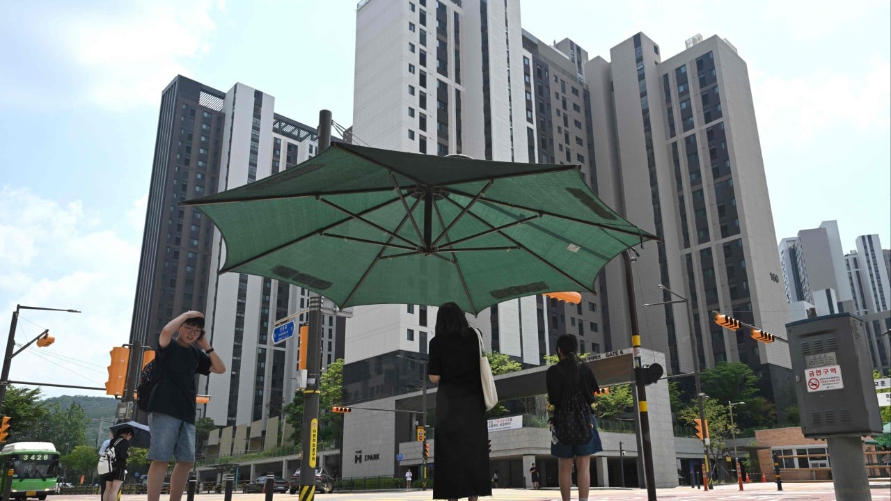 South Korea’s Lee calls heatwave national disaster, deaths rise to 19
