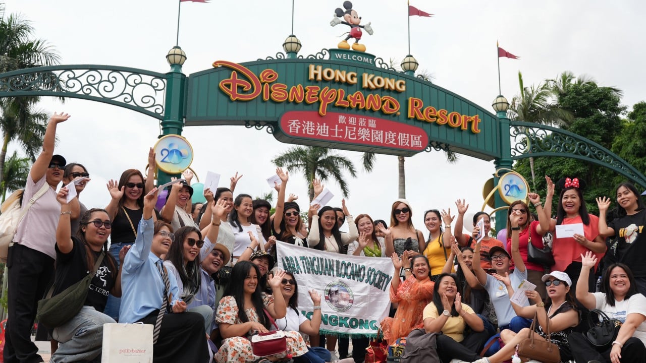Li Ka Shing Foundation, Disney offer 24,000 helpers free tickets to Toy Story 5