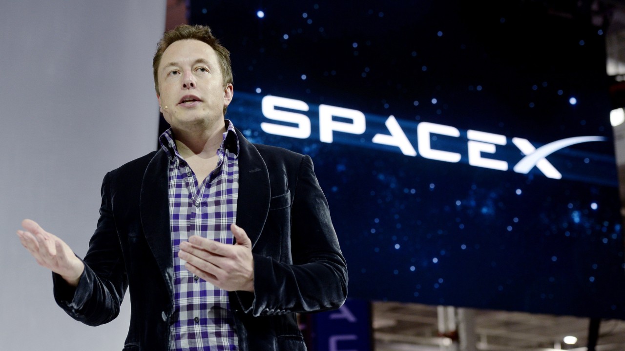 SpaceX report, share unlock may sway Hong Kong, mainland China stocks as AI trade recovers