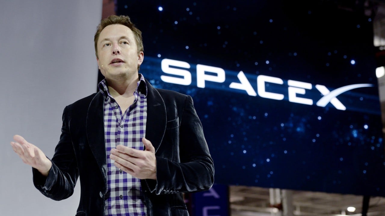 SpaceX report, share unlock may sway Hong Kong, mainland China stocks as AI trade recovers