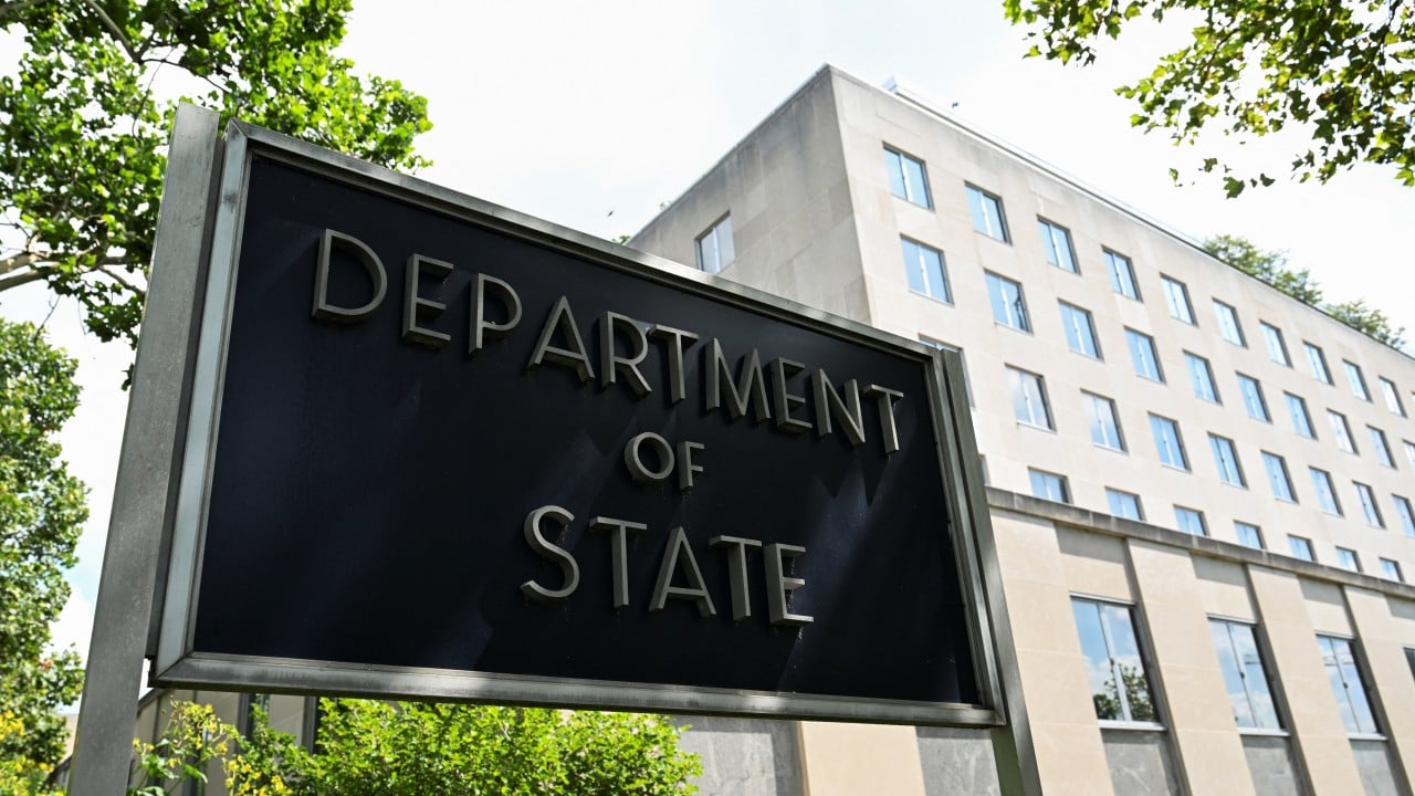 US State Department to close consulates in Canada, Japan and Indonesia, sources say