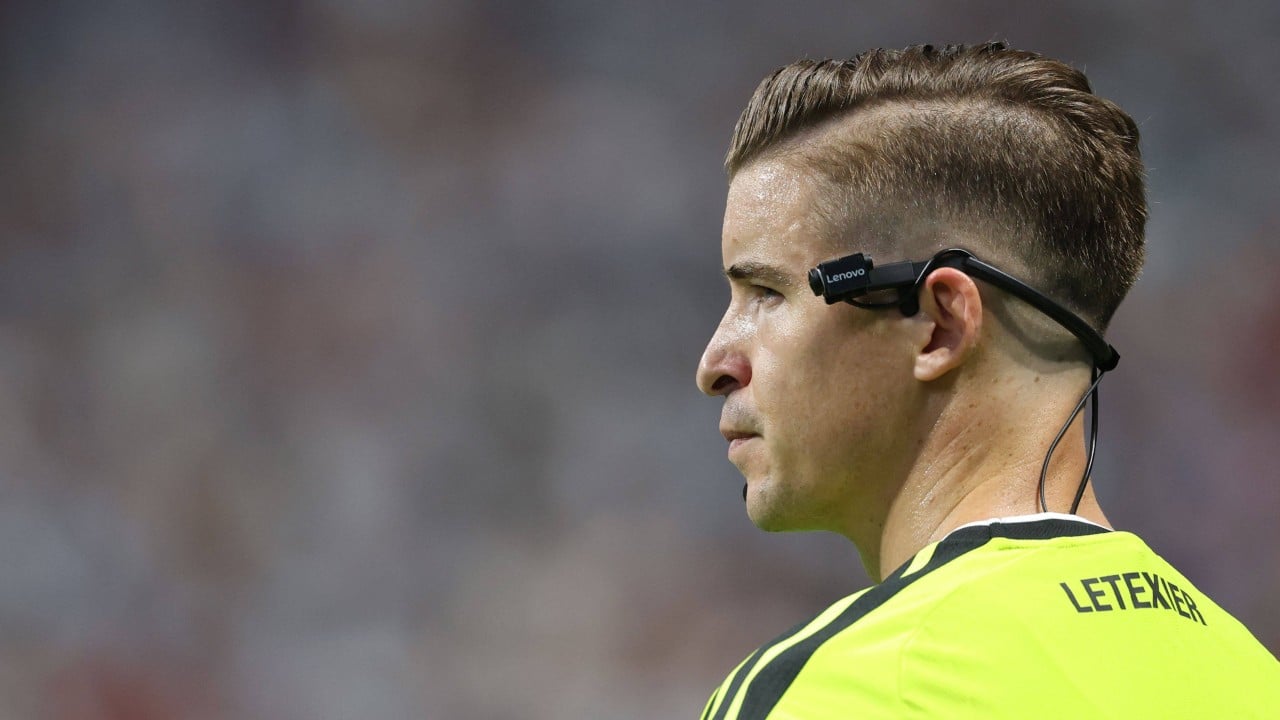 After Ref Cam lights up World Cup, what’s next for Lenovo’s AI tech in football?