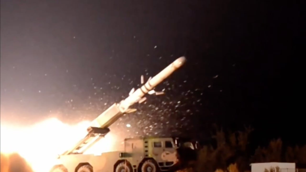 Is China’s DF-17 hypersonic glider ready to strike from anywhere at any time?