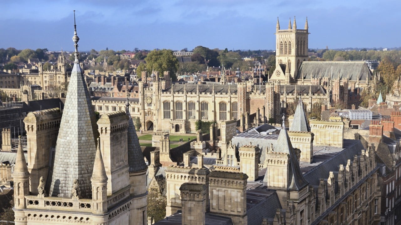 Jardines ending Oxbridge undergrad scholarships to ‘maximise impact’ for more students