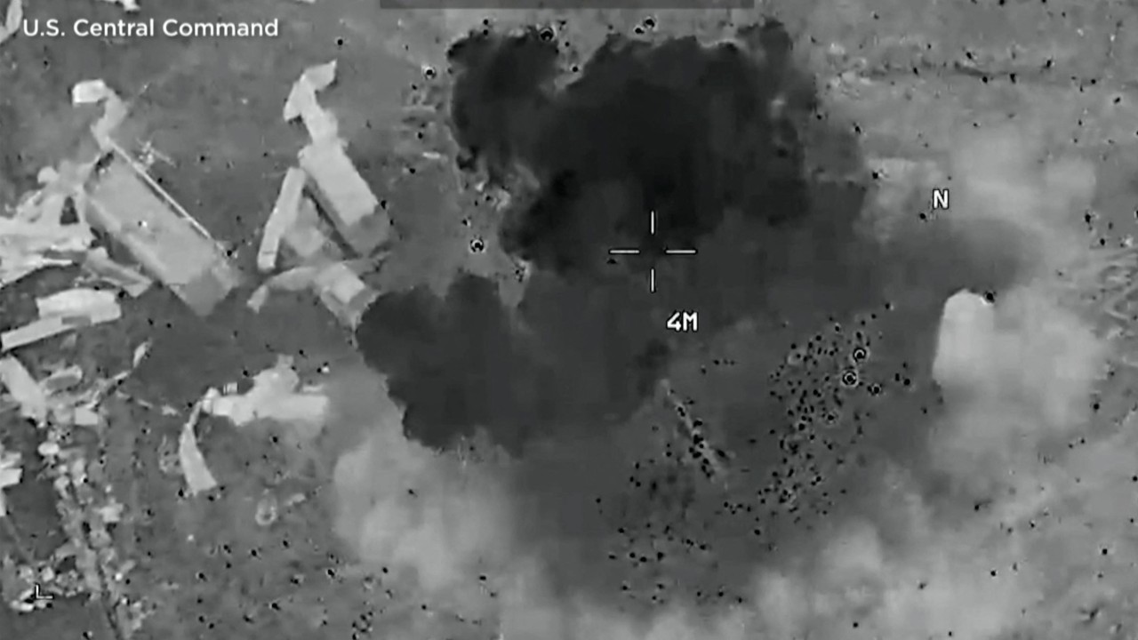 Most Americans say US has not achieved war goals in Iran, survey finds