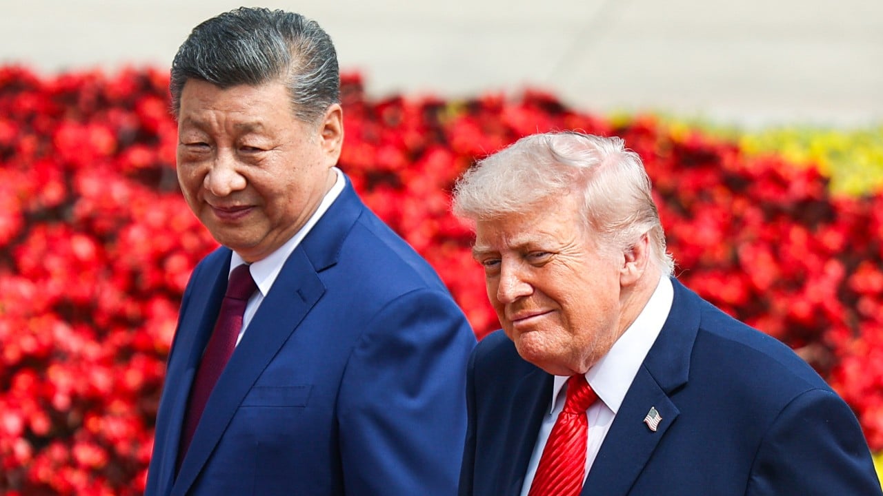 Trump planeja pacote de US$ 14 bilhões em armas para Taiwan