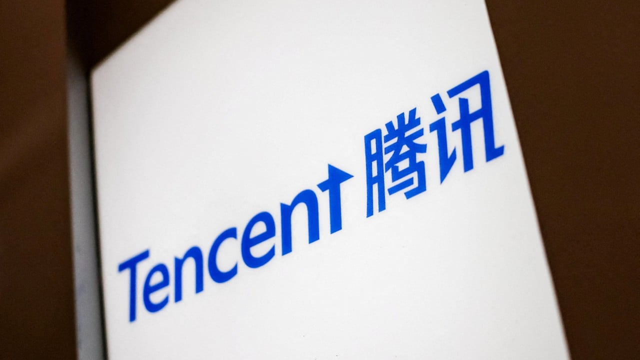 Tencent ramps up overseas AI push with wider rollout of flagship Hy3 model