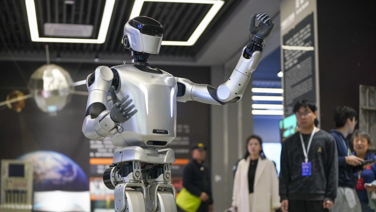 Beijing decries ‘bullying’ US tech curbs that ensnare Chinese firms and products