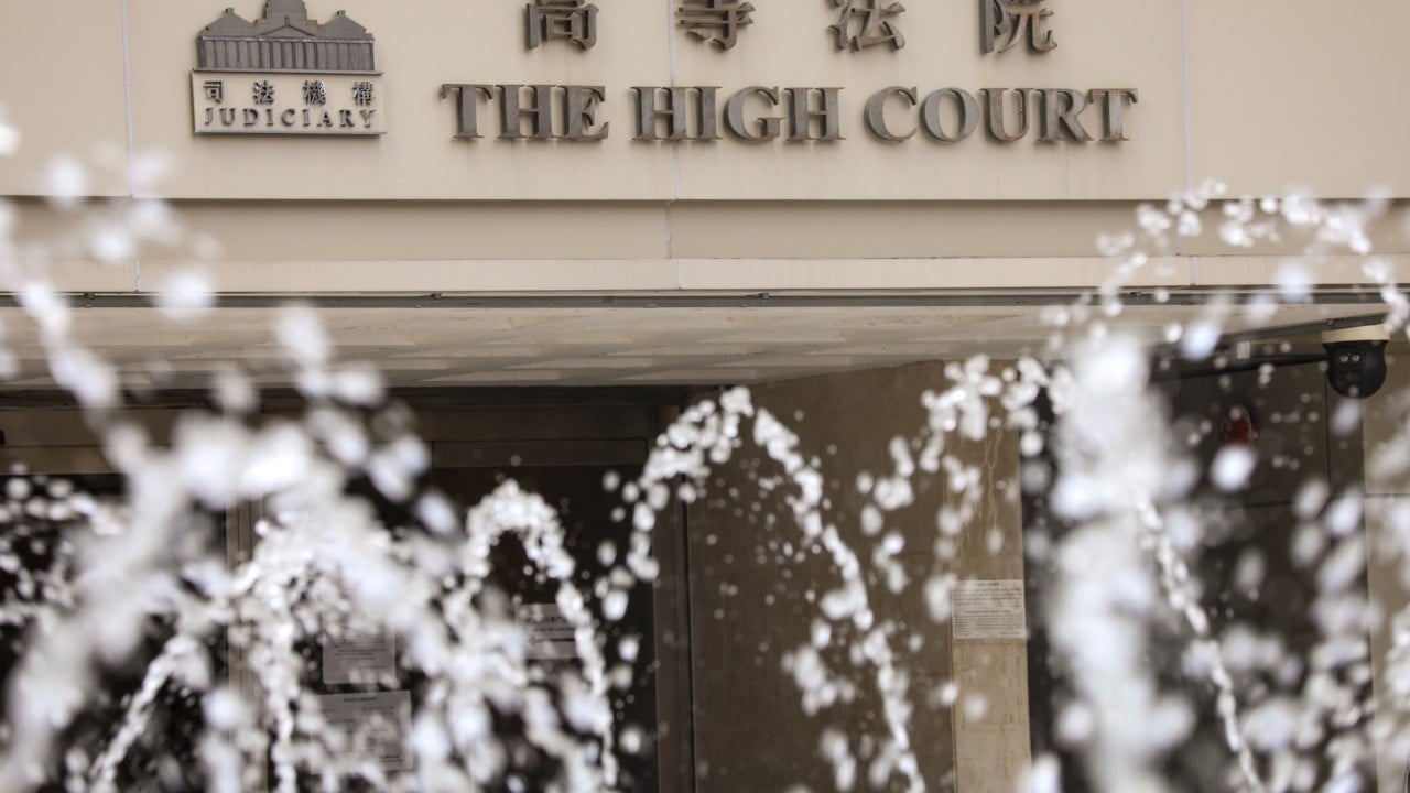 ‘Savage abuse’: Hong Kong mother gets 22 years for starving boy, 5, to death