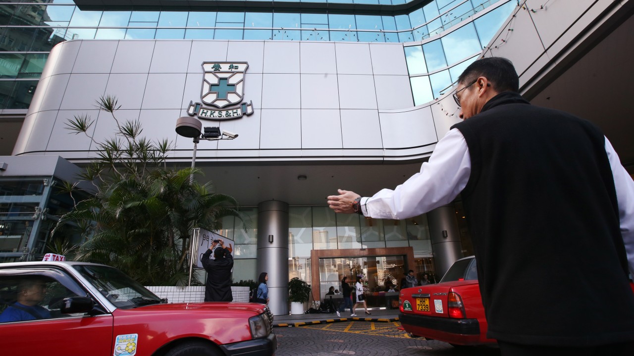 Water dispenser linked to legionnaires’ disease case in private Hong Kong hospital